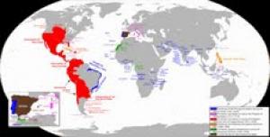 أكبر 10 أمبراطوريات في التاريخ بالخرائط ! Image
