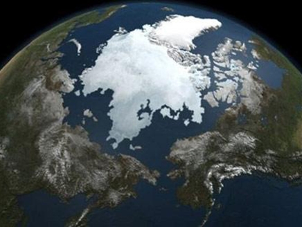  2013 سيسجل رقماً قياسياً في ارتفاع درجة حرارة الأرض Image