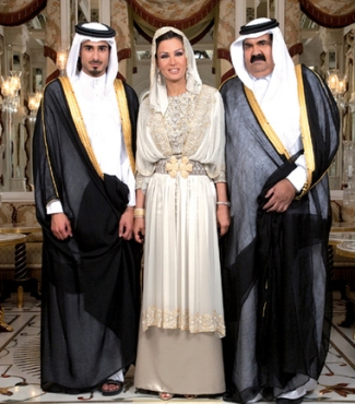 قطر تعرض 1.5 مليار استرليني لشراء مانشستر يونايتد  Image