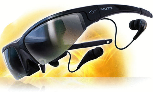 نظارة 3D تعمل على جميع الأجهزة Image